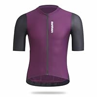 MORETHAN 半袖サイクルエアロレーサーワンピースグレー/ブラック Amazon | [ Morethan ] ワンピース サイクルジャージ (XS